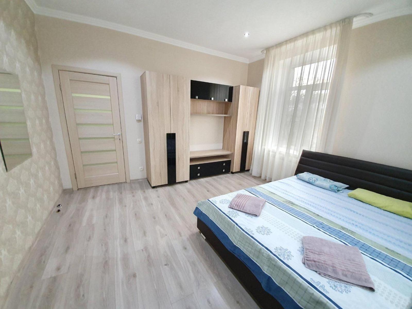 Tourist Home At Stefan Cel Mare With 2 Rooms Chişinău Esterno foto