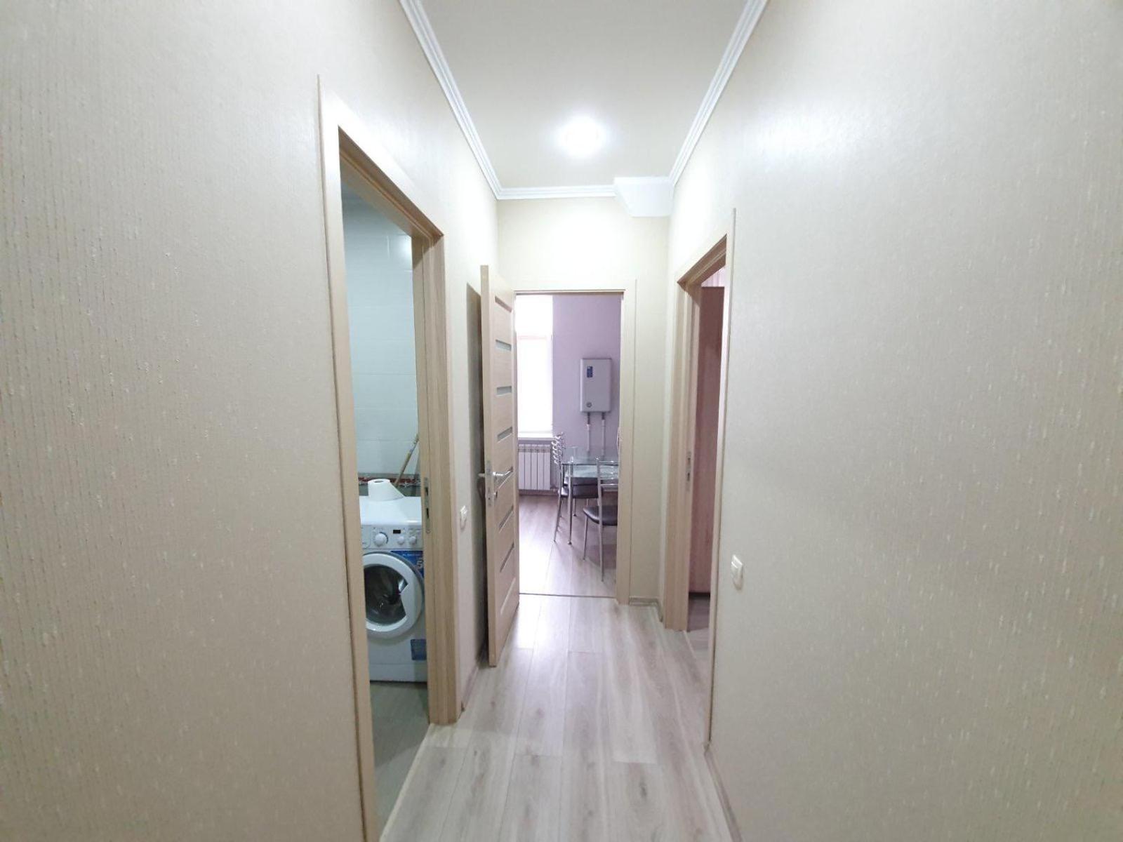 Tourist Home At Stefan Cel Mare With 2 Rooms Chişinău Esterno foto