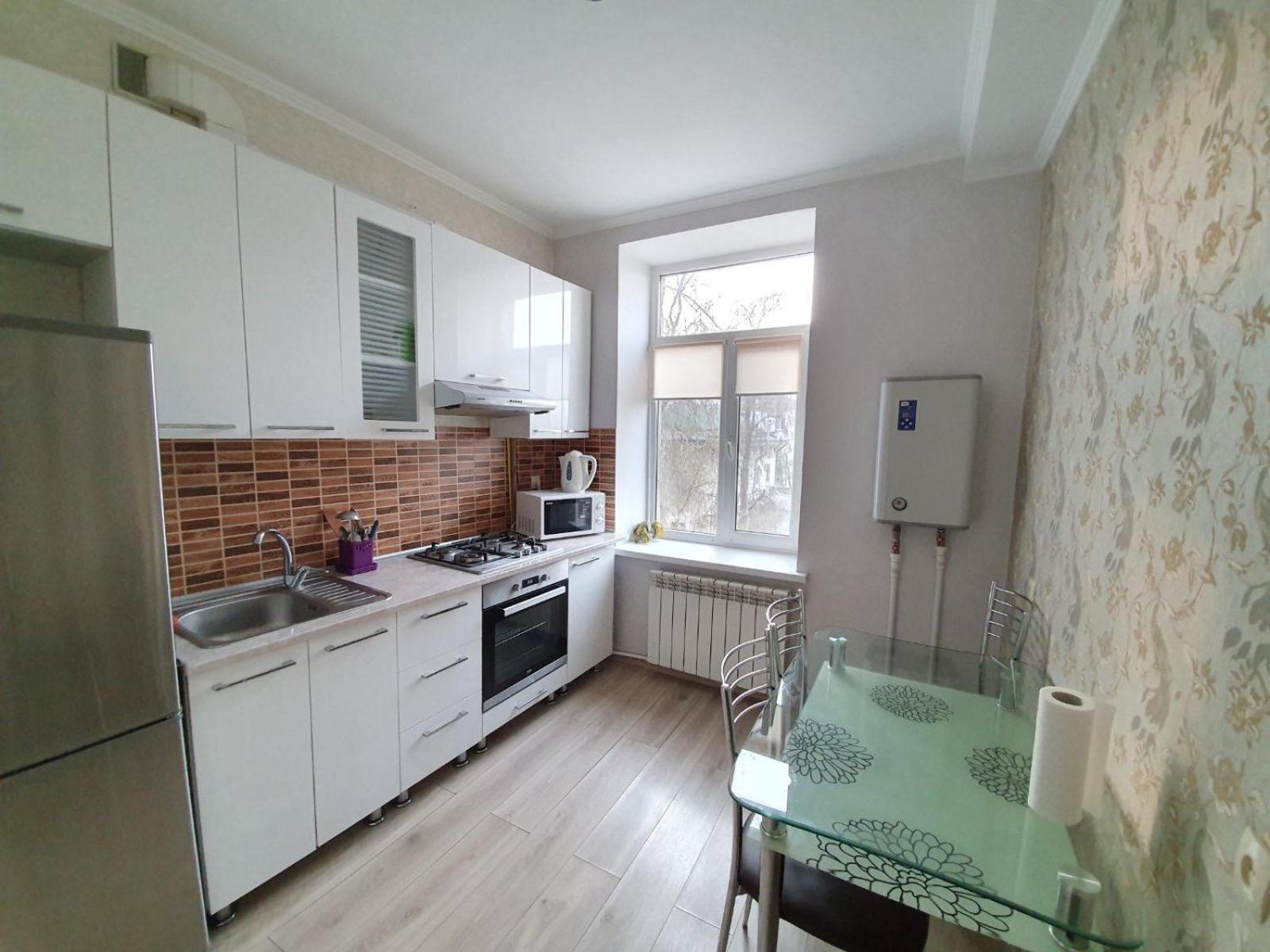 Tourist Home At Stefan Cel Mare With 2 Rooms Chişinău Esterno foto
